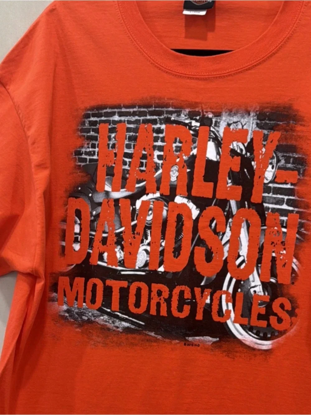 Harley-Davidson harley davidson